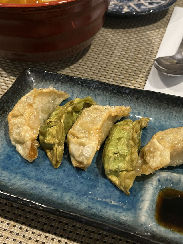 Exploring the foods in Northampton, England