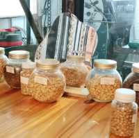 Zion café คูเมือง บุรีรัมย์