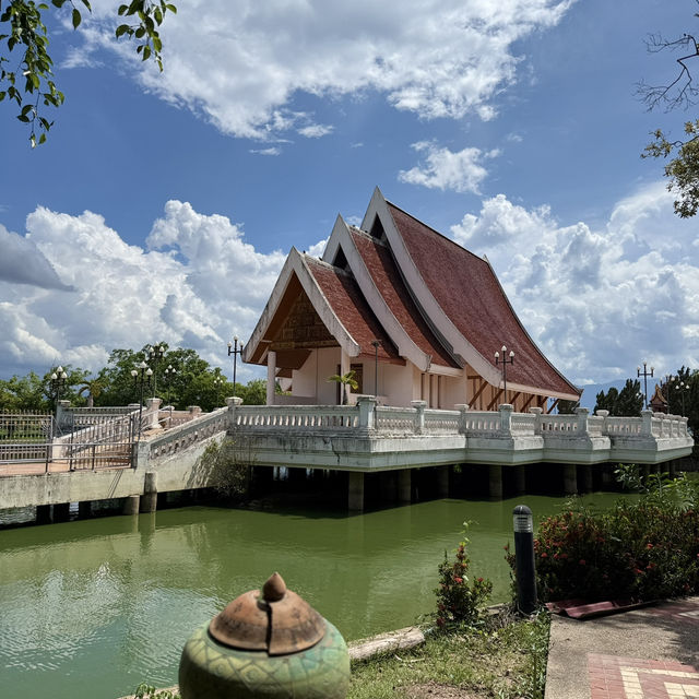 เที่ยวอำเภอเมืองพะเยา 2 วัน ไปไหนดี
