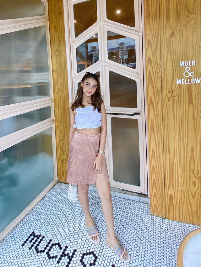 คาเฟ่กลางเมืองกระบี่ 