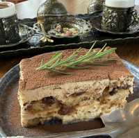 ZHIV COFF คาเฟ่กาแฟตุรกี RAYONG 