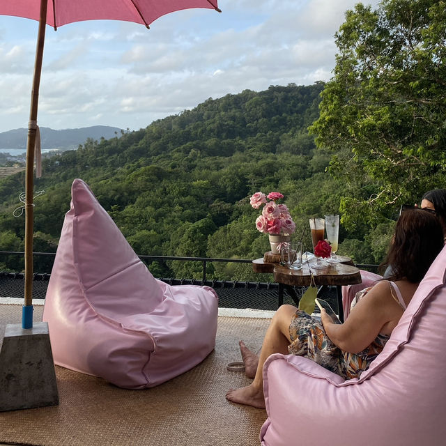 Hidden Cafe Phuket ☕🌿 