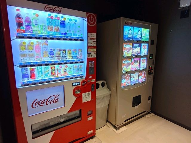 大阪住宿｜體驗類飛機艙住宿—頭等艙酒店 西梅田(FIRST CABIN UMEEDA)