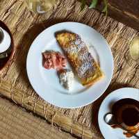 ARCHI coffee and wine 