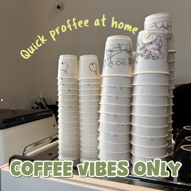 🏡🥯160°C pastry and speacialty coffee chonburi