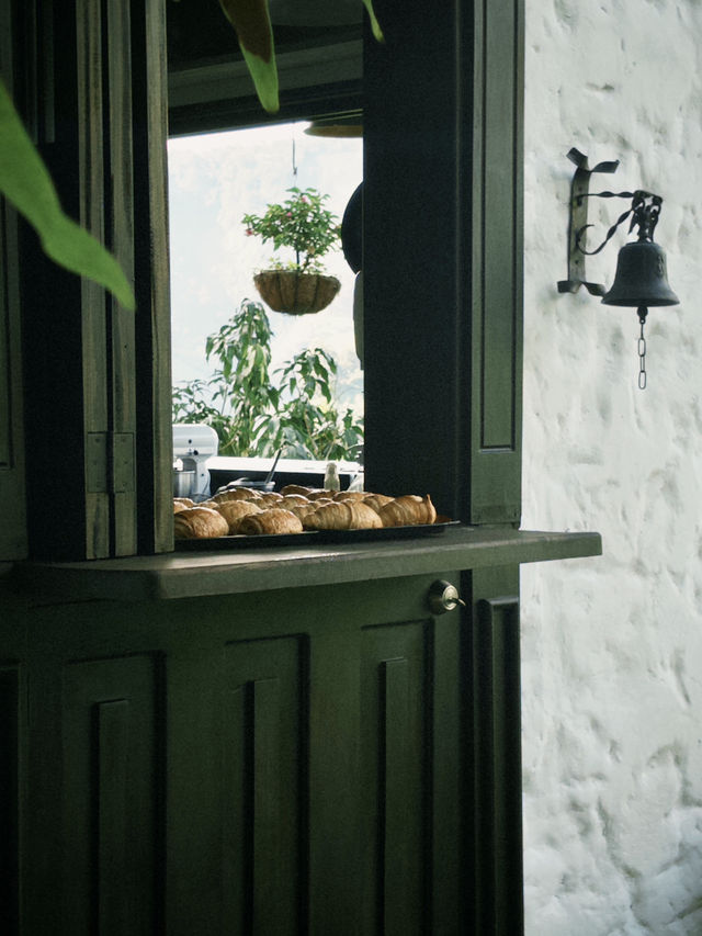 Finca Boutique El Diamante, Colombia
