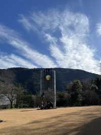 🏛️【神奈川・箱根 彫刻の森美術館】自然と芸術が出会う、遊び心満載のアート散歩 