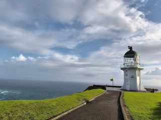 Cape Reinga
