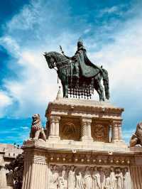 🇭🇺✨ Explore Budapest: The Pearl of the Danube! ✨🇭🇺