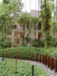 Sea Sand Sun Resort & Villas สวรรค์แห่งการพักผ่อน