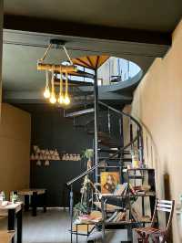 Coffee Story 