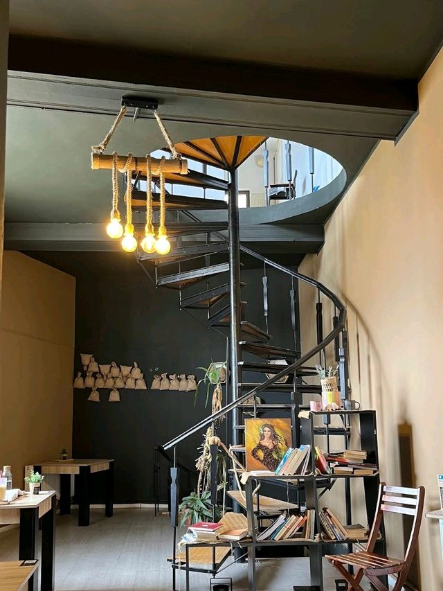 Coffee Story 