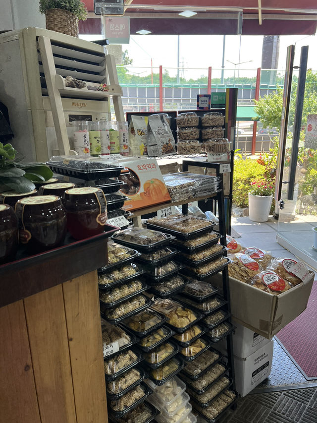 메밀 맛집 봉 메밀