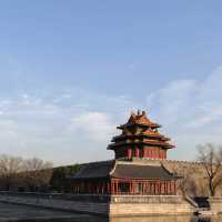 Modern Marvels & Summer Nights: The Electric Side of Beijing