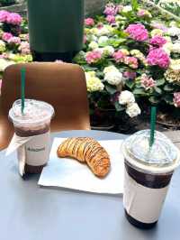 cafe Amazon 4255FLORA EXHIBITION HALL 