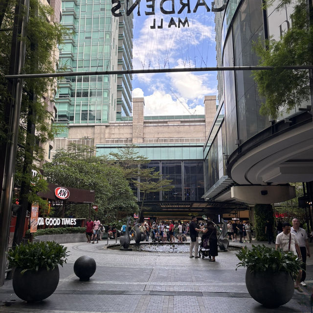 Kuala Lumpur 6 Days Travel Guide 
