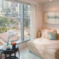 Where Elegance Meets the Skyline