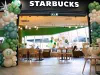 Craiova Starbuck