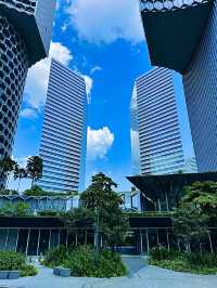 เที่ยวสิงคโปร์กันเถอะทุกคน🇸🇬