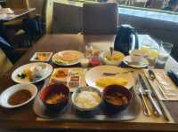 니폰다이라 호텔(Nippon Daira Hotel) 니혼다이라 트윈룸 후지산뷰