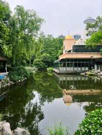 Interesting Cultural Gem in Shanghai😉