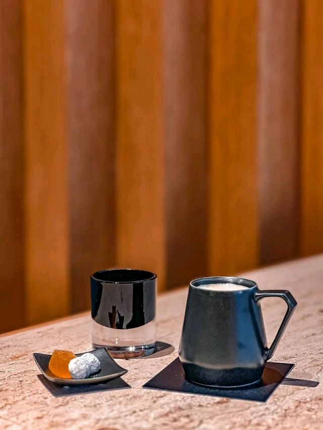 Koffee Mameya Tokyo