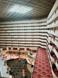 Berjaya Waterfront Hotel
