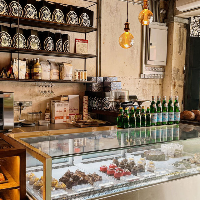 Where French Elegance Meets Earthy Warmth