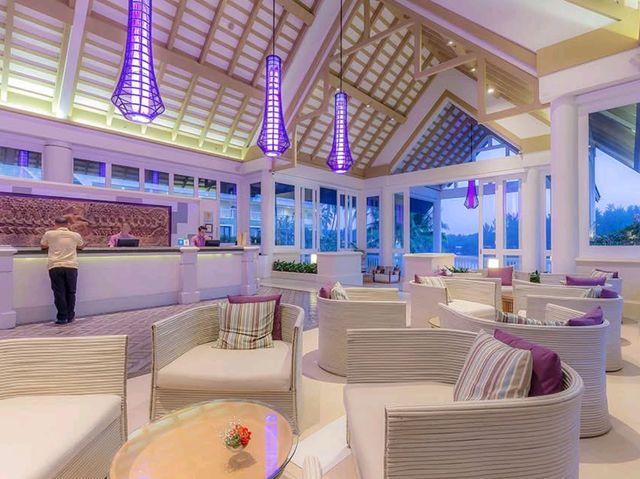Angsana Laguna Phuket 