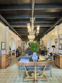 Tu Kab Khao – Phuket’s Southern Flavours in Heritage Surrounds
