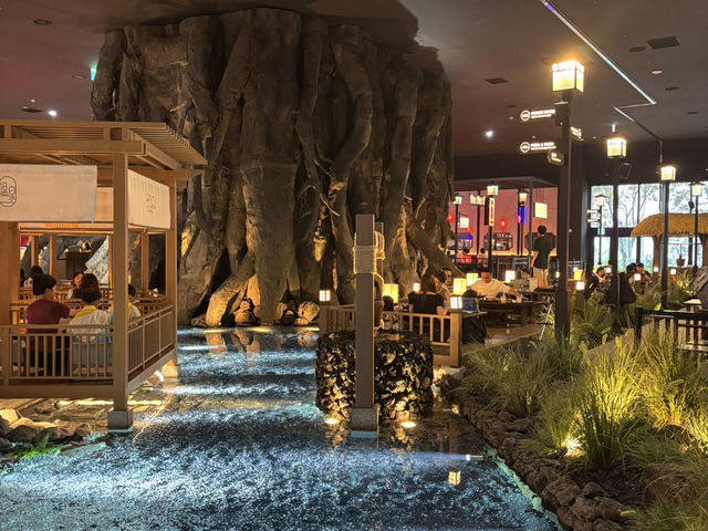SEOUL🌟SKY and  INSPIRE RESORT 🌟