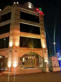 "Elegant Comfort in the Heart of Melaka"