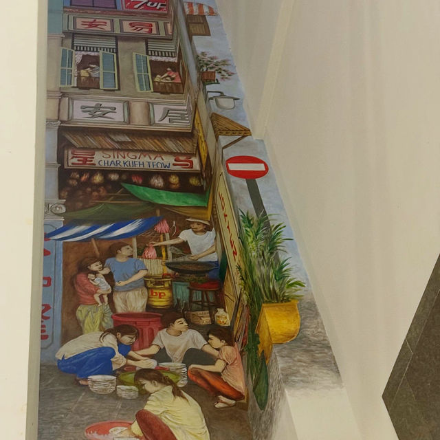A Peranakan Gem Steeped in Tradition