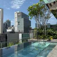 🇸🇬 21 Carpenter Hotel: A Homey Retro Vibe in the City Center