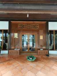 Sofitel Krabi Phokeethra – ที่พักหรูติดหาด