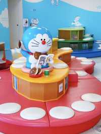 A Nostalgic Dreamworld – My Visit to the Fujiko·F·Fujio Museum, Kawasaki