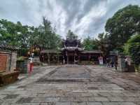 Time Travel, Chengdu Style ⏳🏯 – Huanglongxi Ancient Town