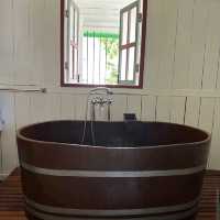 Temple Tree Resort