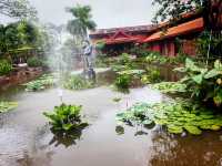 Where Stillness Meets Skill — Artisan Angkor, Siem Reap 