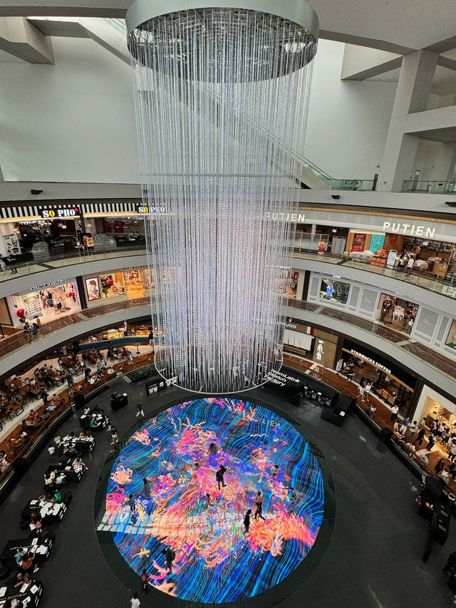 シンガポール🇸🇬トランジットのススメ