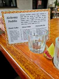 A Unique and Enjoyable Experience at The Laneway Cafe – Healesville