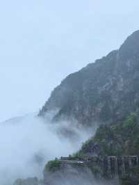 Kurobe Dam เขื่อนอะไรวิวสวยสวย🤣