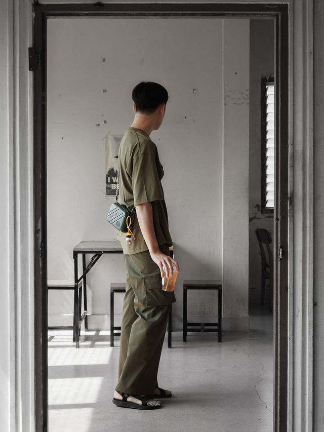 Hidden Lab #ชลบุรี