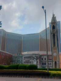 Taipa Travel Itinerary – 3D2N Explore + Food Trip 🇲🇴