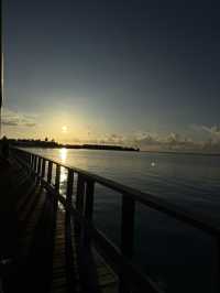 馬爾代夫的硬石酒店（Hard Rock Hotel Maldives）