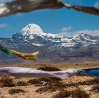 Mount Kailash Spiritual Treckking