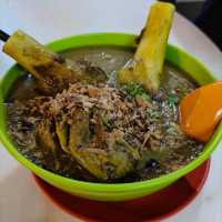 Muar 2 Days Itinerary