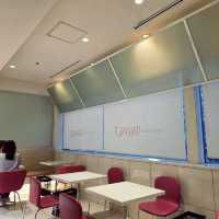 [池袋]フルーツの名店"タカノ"のシーズナルメニュー[タカノフルーツパーラー 池袋東武店]