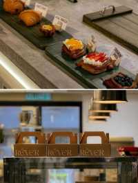 Rever Cafe Malaysia