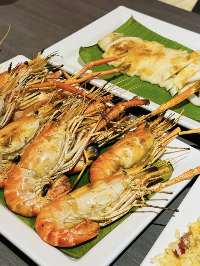 曼谷｜真好吃 在地人也愛的建興酒家必點海鮮菜CP值高